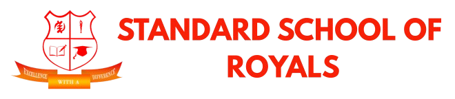 Standard School of Royals Virtual Classroom